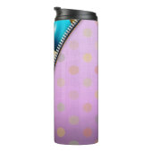 復活祭の驚き タンブラー (回転右)