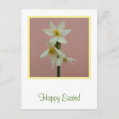 復活祭はがき シーズンポストカード (正面)