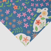 復活祭バニーラビお洒落ット 薄葉紙 (詳細)