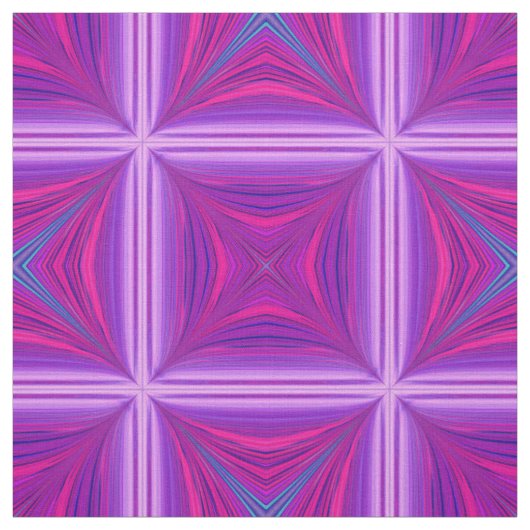 復活祭日出復活フラクタル生地 ファブリック (見本)
