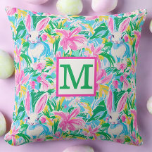 復活祭春ブンニーズ花名門私立校風のモノグラム