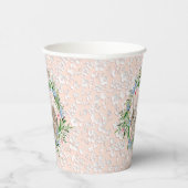 復活祭2 紙コップ (右)