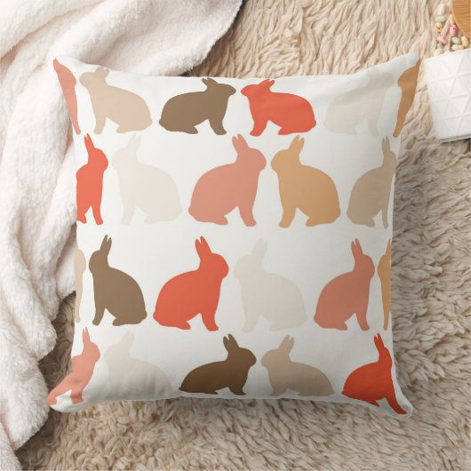 復活祭 クッション (ブランケット)