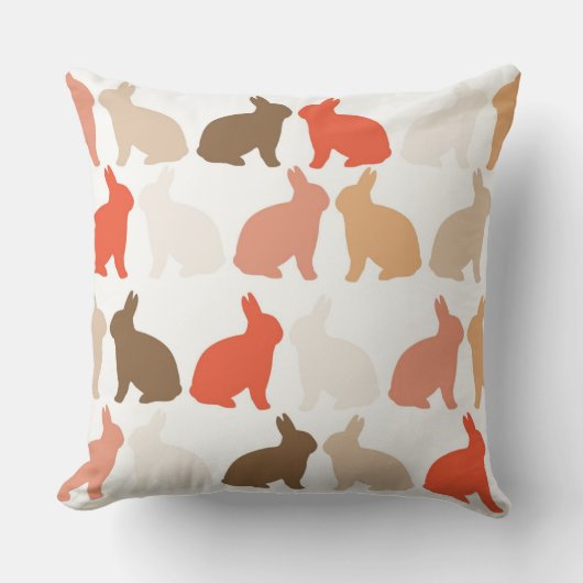 復活祭 クッション (正面)