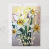 復活祭 シーズンカード (正面)