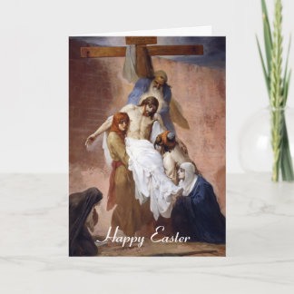 復活祭 シーズンカード