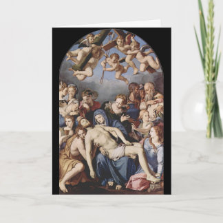 復活祭 シーズンカード