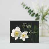 復活祭 シーズンポストカード (スタンド正面)