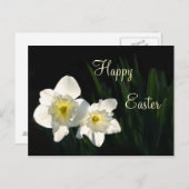 復活祭 シーズンポストカード (正面/裏面)