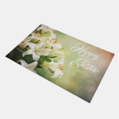 復活祭 ドアマット (アングル)