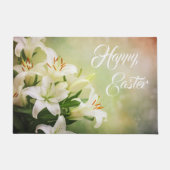 復活祭 ドアマット (正面)