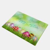 復活祭 ドアマット (アングル)