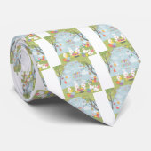 復活祭 ネクタイ (ロール)