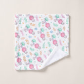 復活祭 バスタオルセット (ウォッシュタオル)