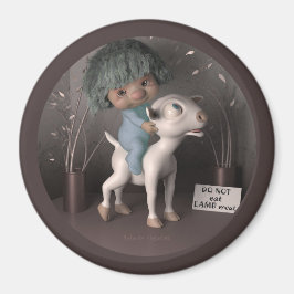 復活祭 – バージョン2 マグネット