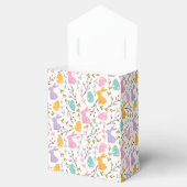 復活祭 フェイバーボックス (オープン)