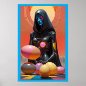 復活祭 ポスター (正面)