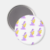 復活祭 マグネット (正面/裏面)