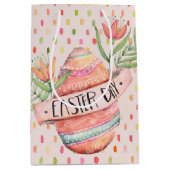 復活祭 ミディアムペーパーバッグ (正面)