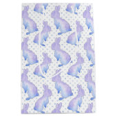 復活祭 ミディアムペーパーバッグ (正面)