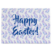 復活祭 ラージペーパーバッグ (正面)