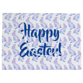 復活祭 ラージペーパーバッグ (裏面)