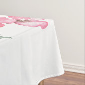 復活祭/十字架/ヨハネ3:16/イエス テーブルクロス (インサイチュ)