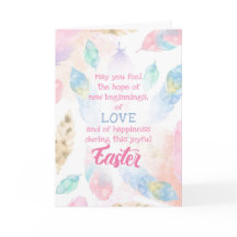 復活祭 – 新し賛美い始まり