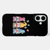復活祭 Case-Mate iPhoneケース (裏面 (横))
