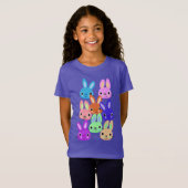 復活祭 Tシャツ (正面フル)