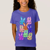 復活祭 Tシャツ (正面)