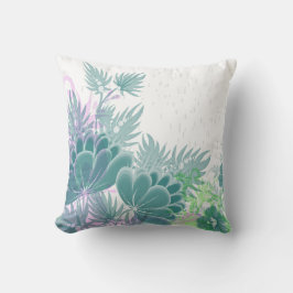 復活花 クッション