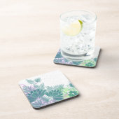 復活花 コースター (右側)