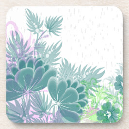 復活花 コースター