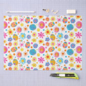 復活花 薄葉紙 (クラフト)