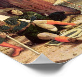 復活2 ポスター (角)