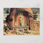 復活2 ポストカード (正面)