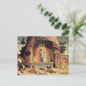 復活2 ポストカード (スタンド正面)