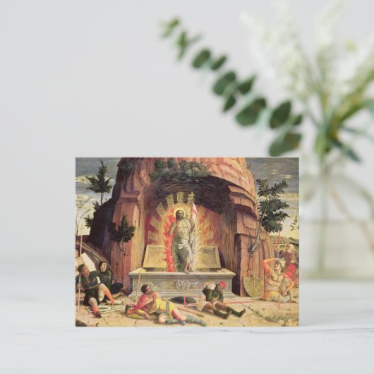 復活2 ポストカード (スタンド正面)