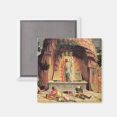 復活2 マグネット (正面/裏面)