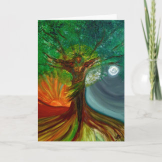 "復活"のイースターカード シーズンカード