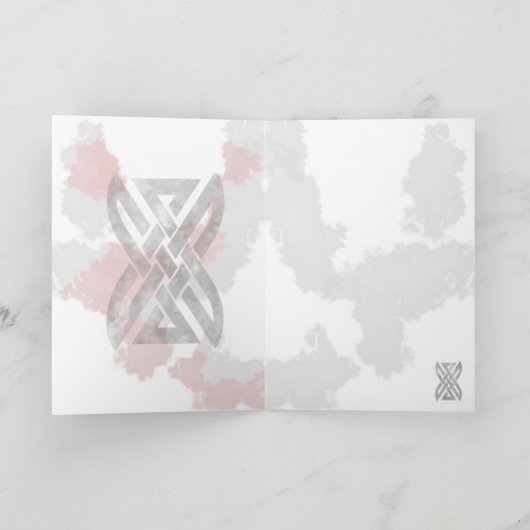 復活 カード (内部)