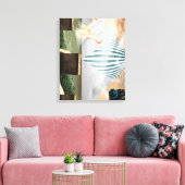 復活 キャンバスプリント (インサイチュ (リビング))