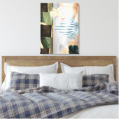 復活 キャンバスプリント (インサイチュ (寝室))