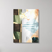 復活 キャンバスプリント (正面)