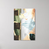 復活 キャンバスプリント (正面)