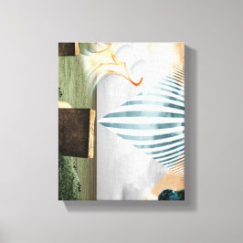 復活 キャンバスプリント