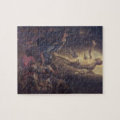 復活 ジグソーパズル (横)