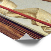 復活（パネル） ポスター (角)