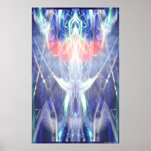 復活 ポスター (正面)